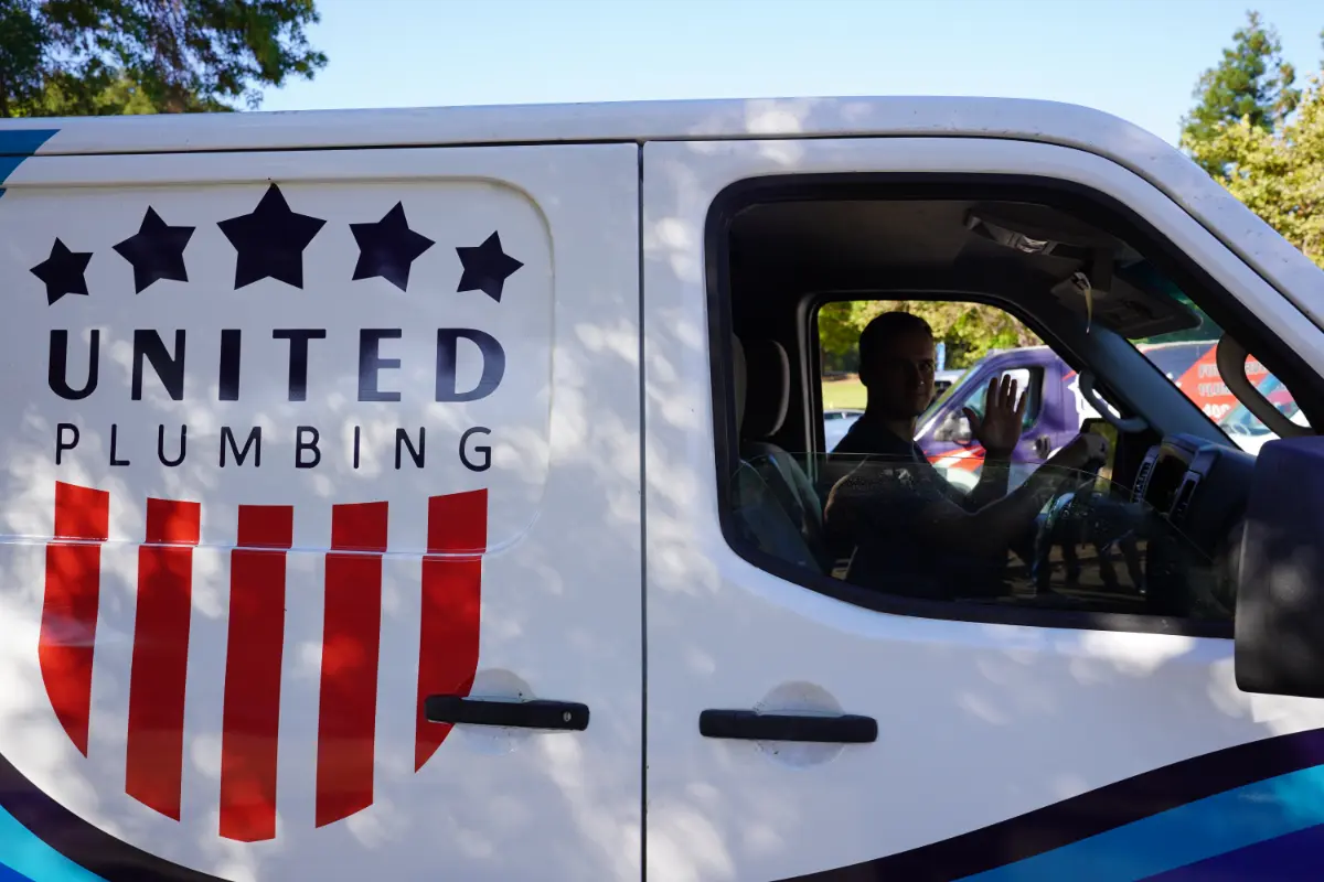 United Plumbing Team