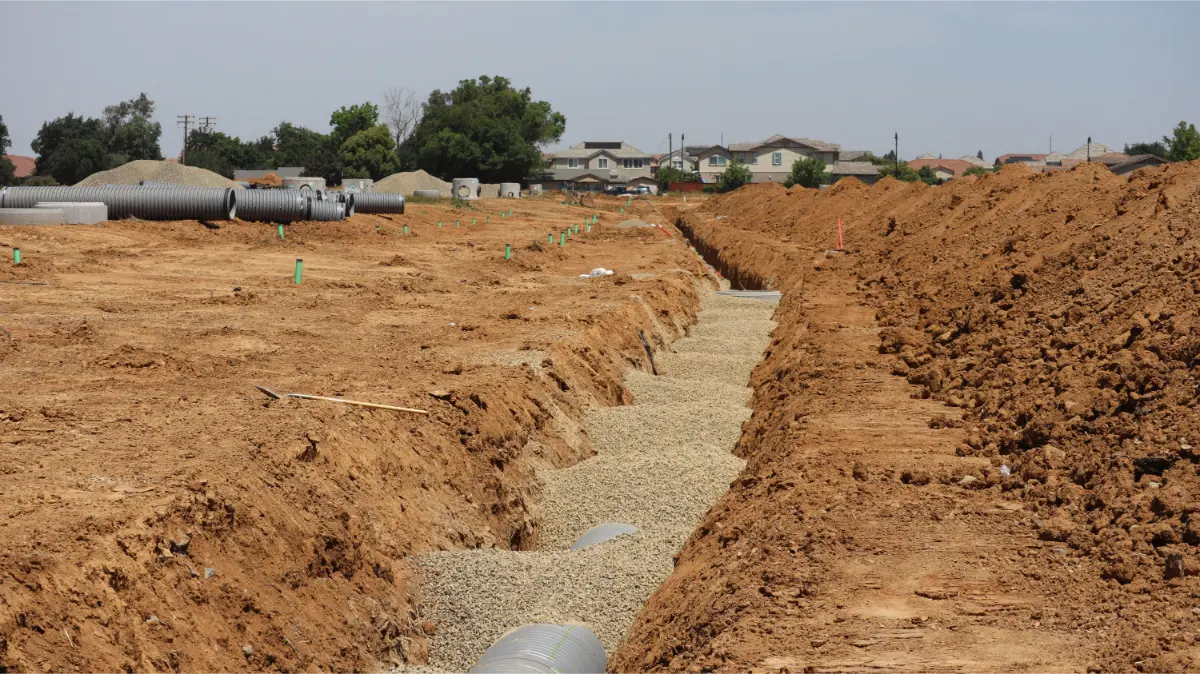 Sewer Cleanout Installation and Replacement Bay Area
