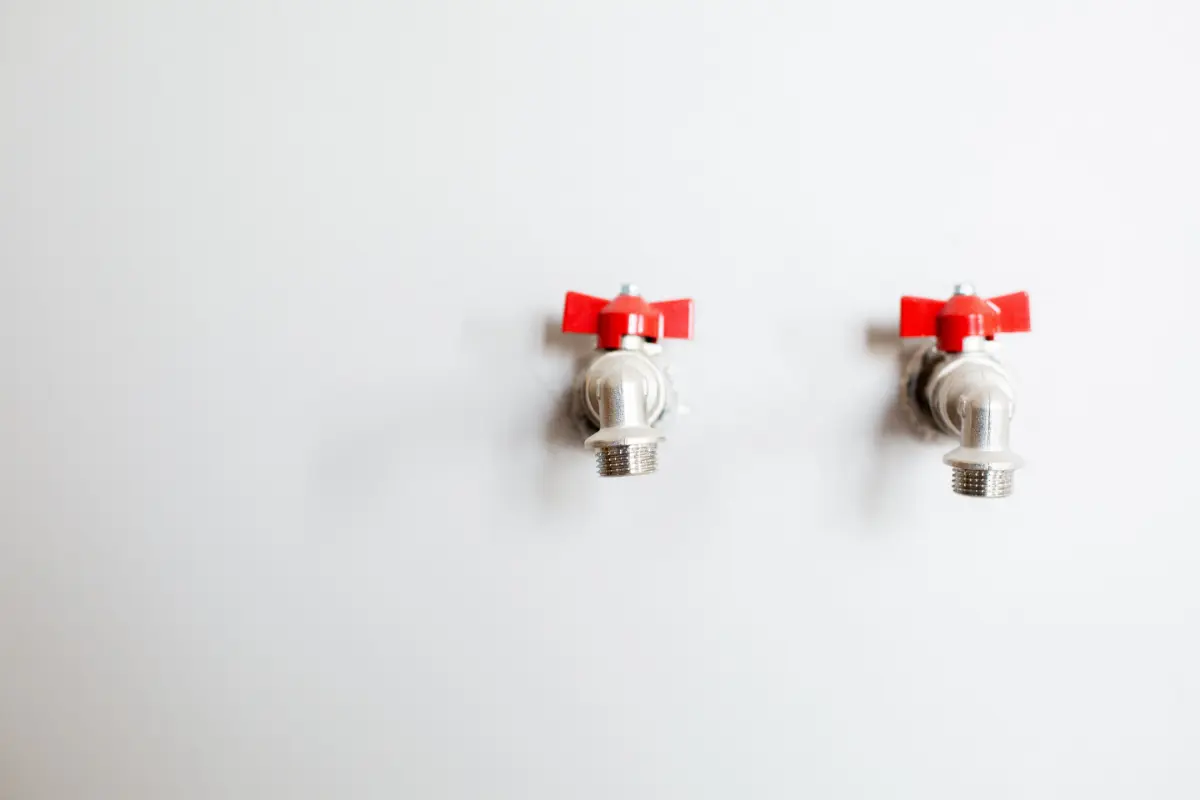 Shut-Off Valve Installation and Replacement Bay Area