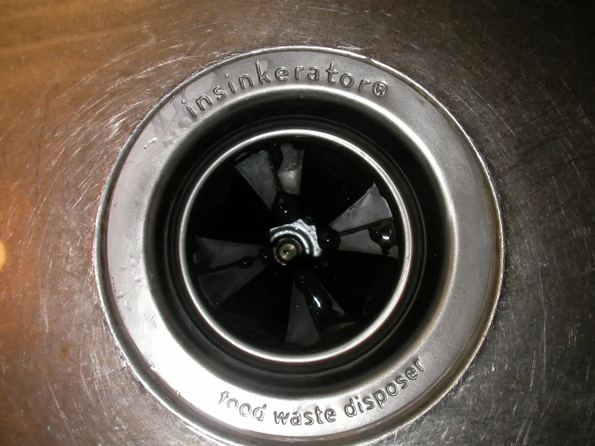 Garbage Disposal Replacement and Installation Bay Area