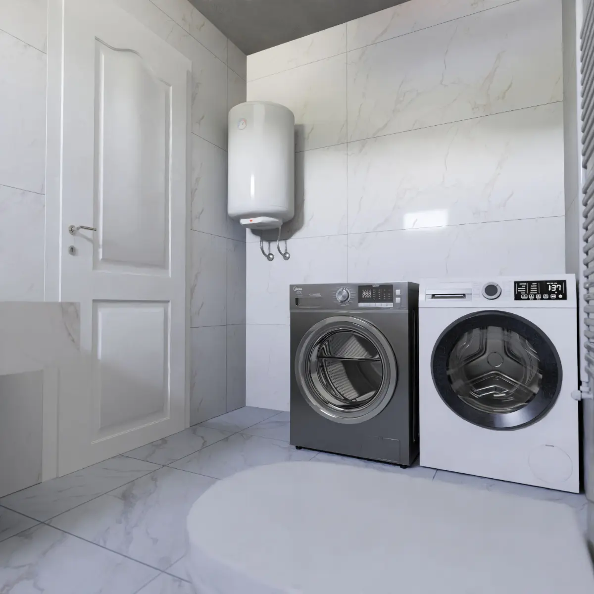Water Heater Repair and Maintenance Bay Area
